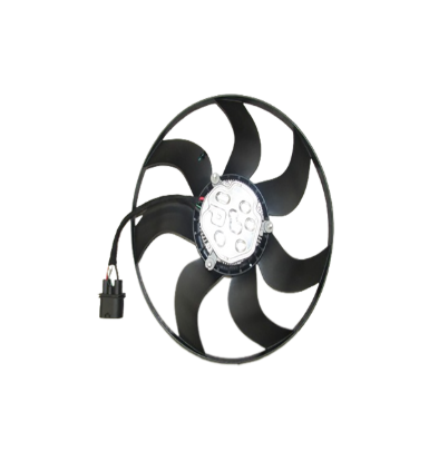 MOTOVENTILADOR VW VENTO 1.6 2014-2022 POLO 1.6 2013-2019 